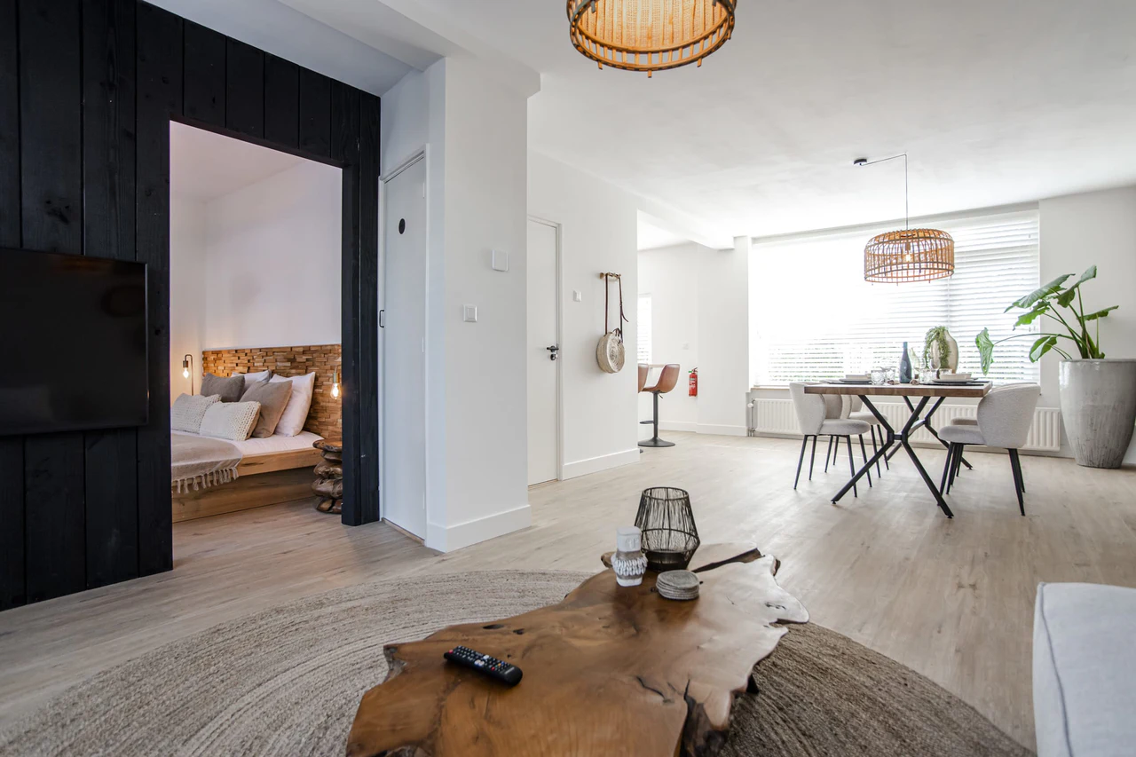 Marley's Apartment foto 4