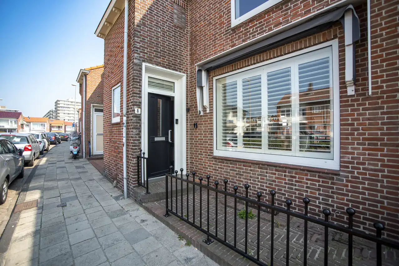 Bamboa Apartment foto 9