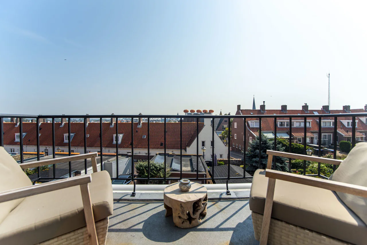 Bamboa Apartment foto 6