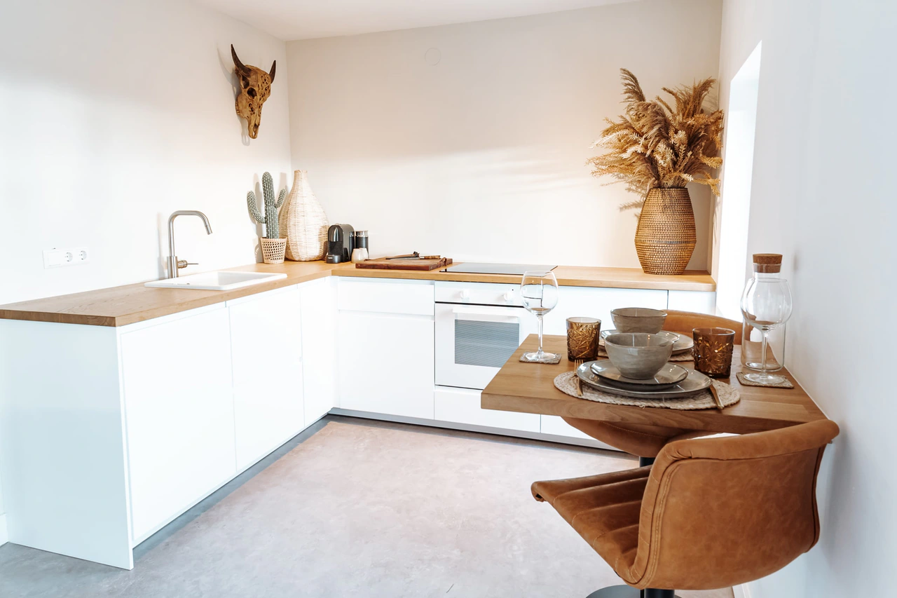 Bamboa Apartment foto 2