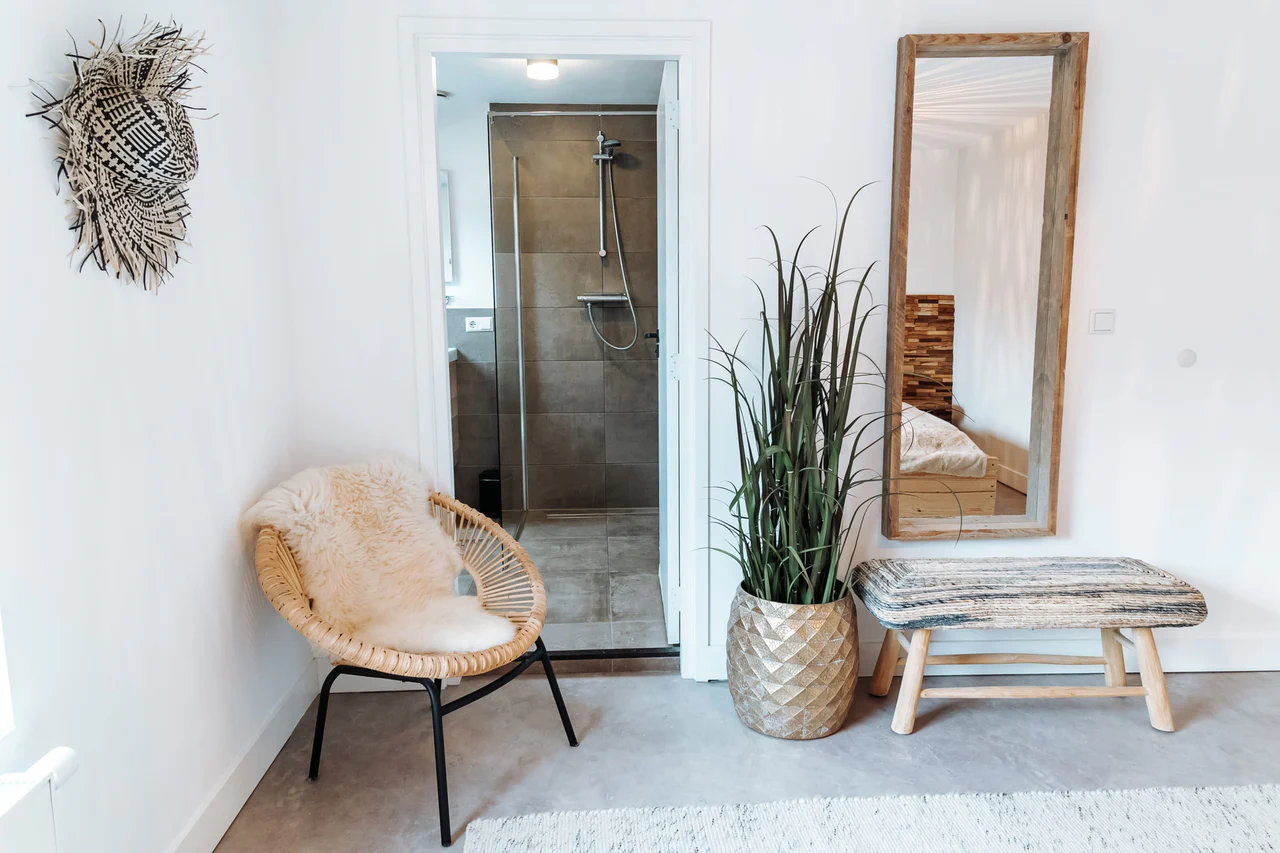 Bamboa Apartment foto 4