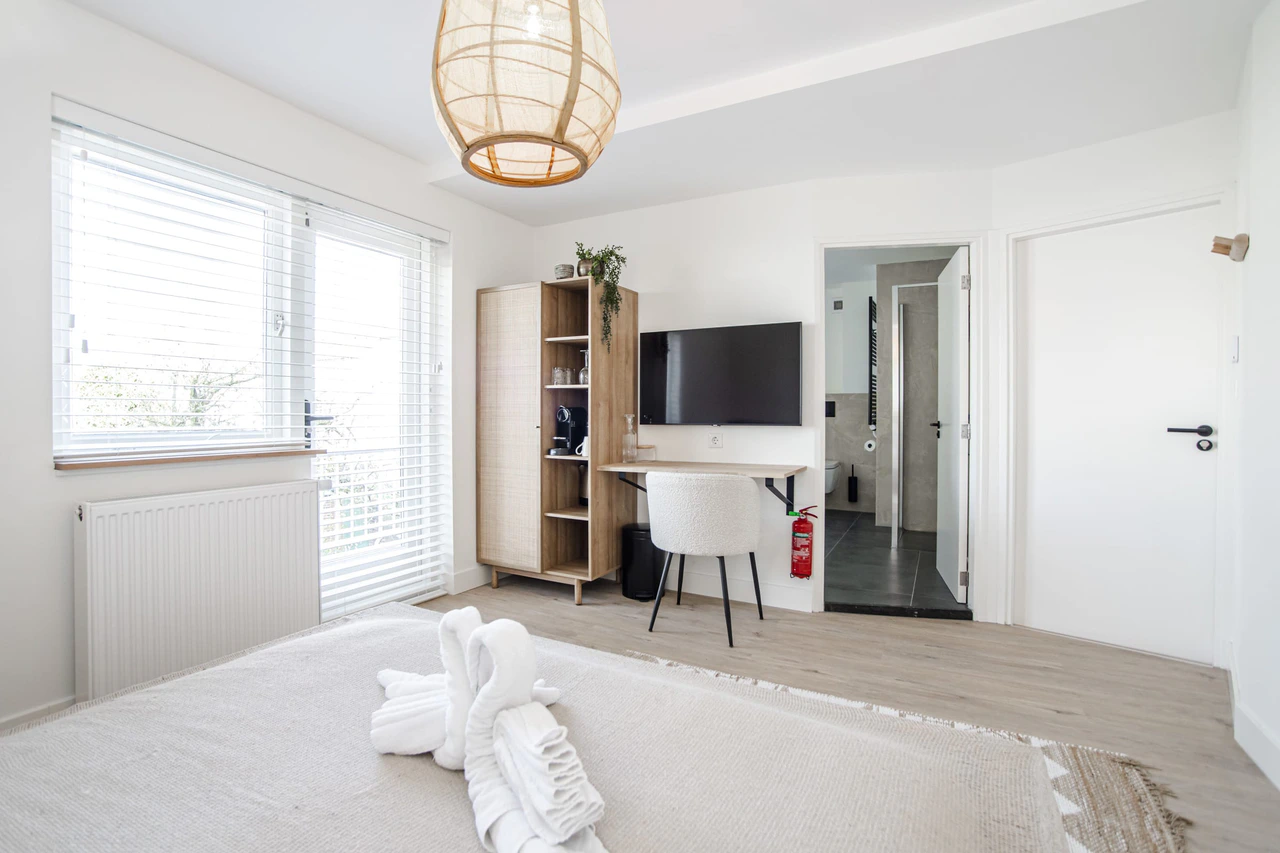 Marley's Guest Room foto 3