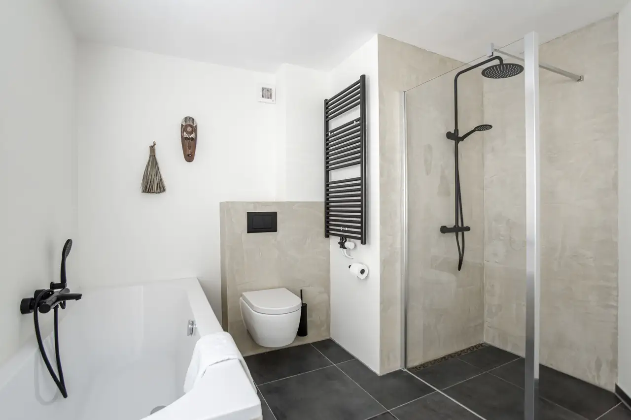 Marley's Guest Room foto 5