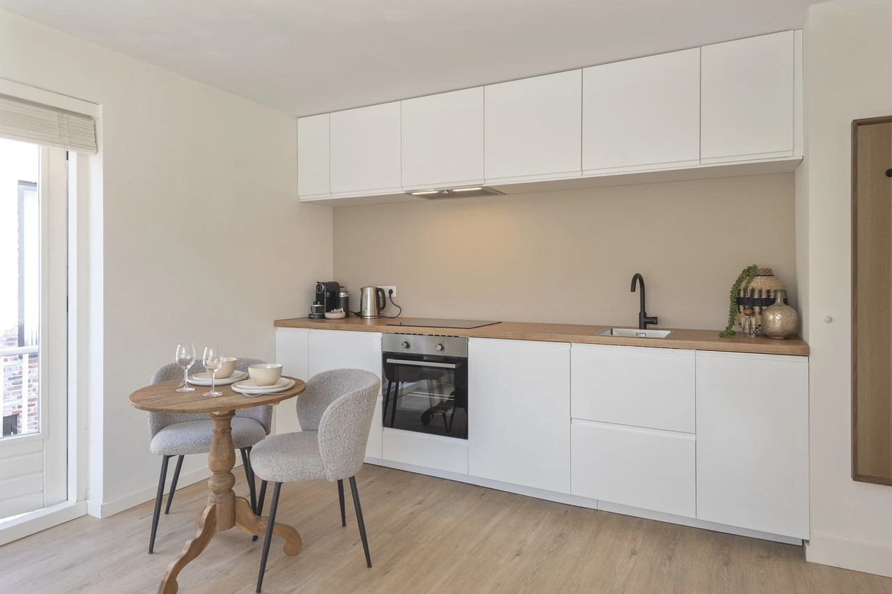 Yucca Apartment foto 4