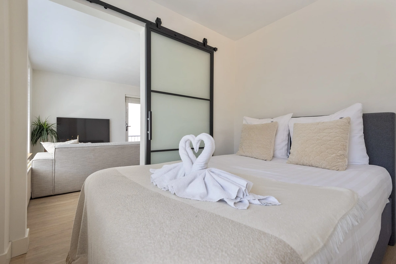 Yucca Apartment foto 5