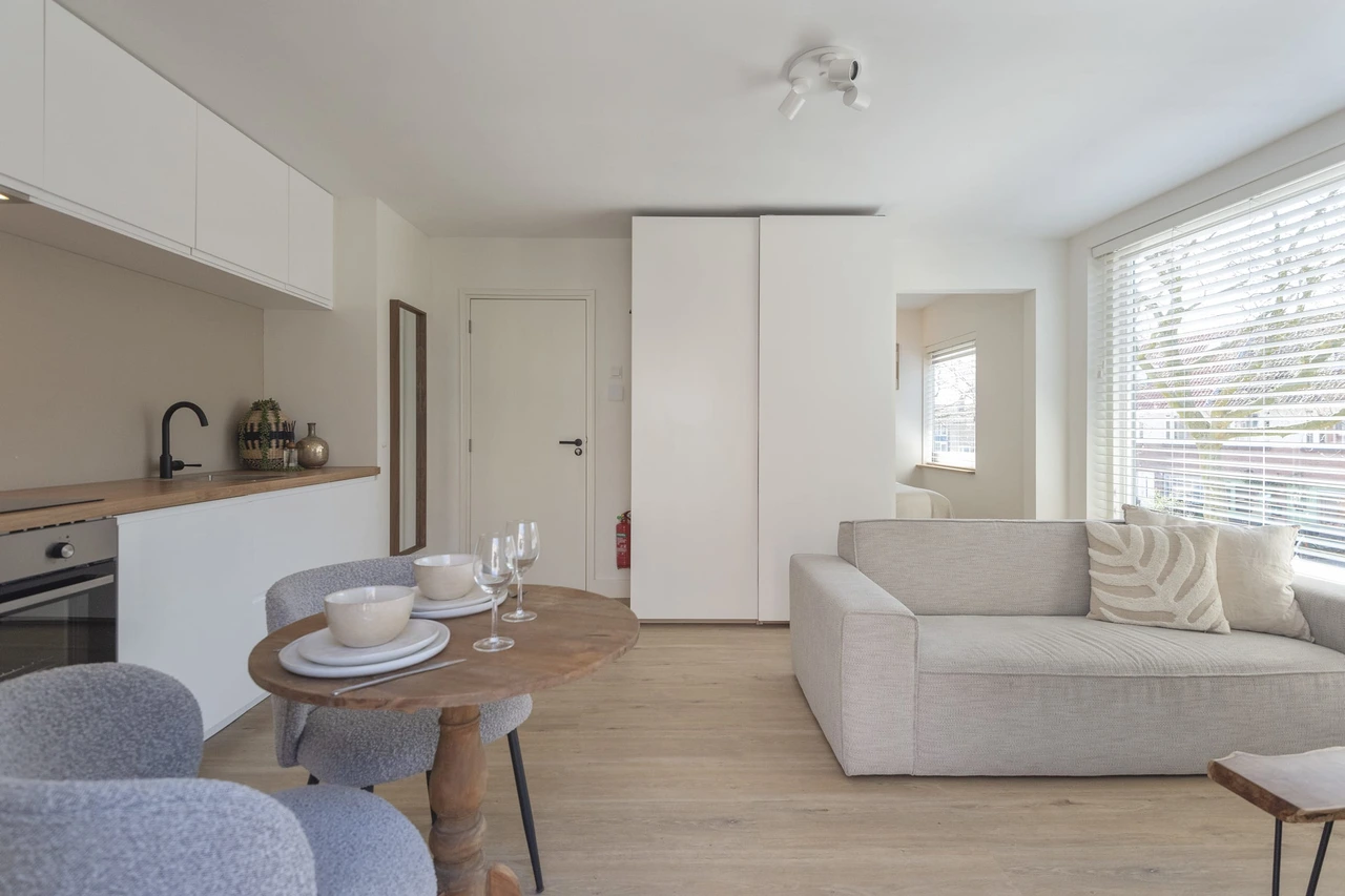 Yucca Apartment foto 3