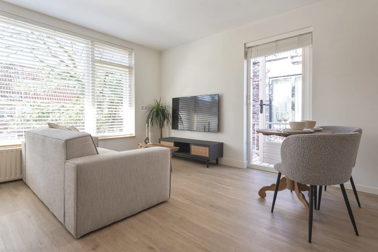 Yucca Apartment foto 2