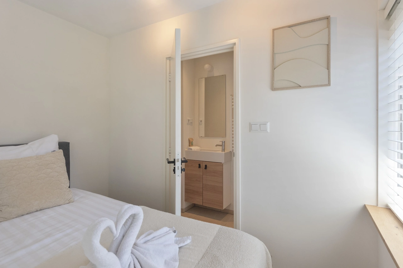 Yucca Apartment foto 6