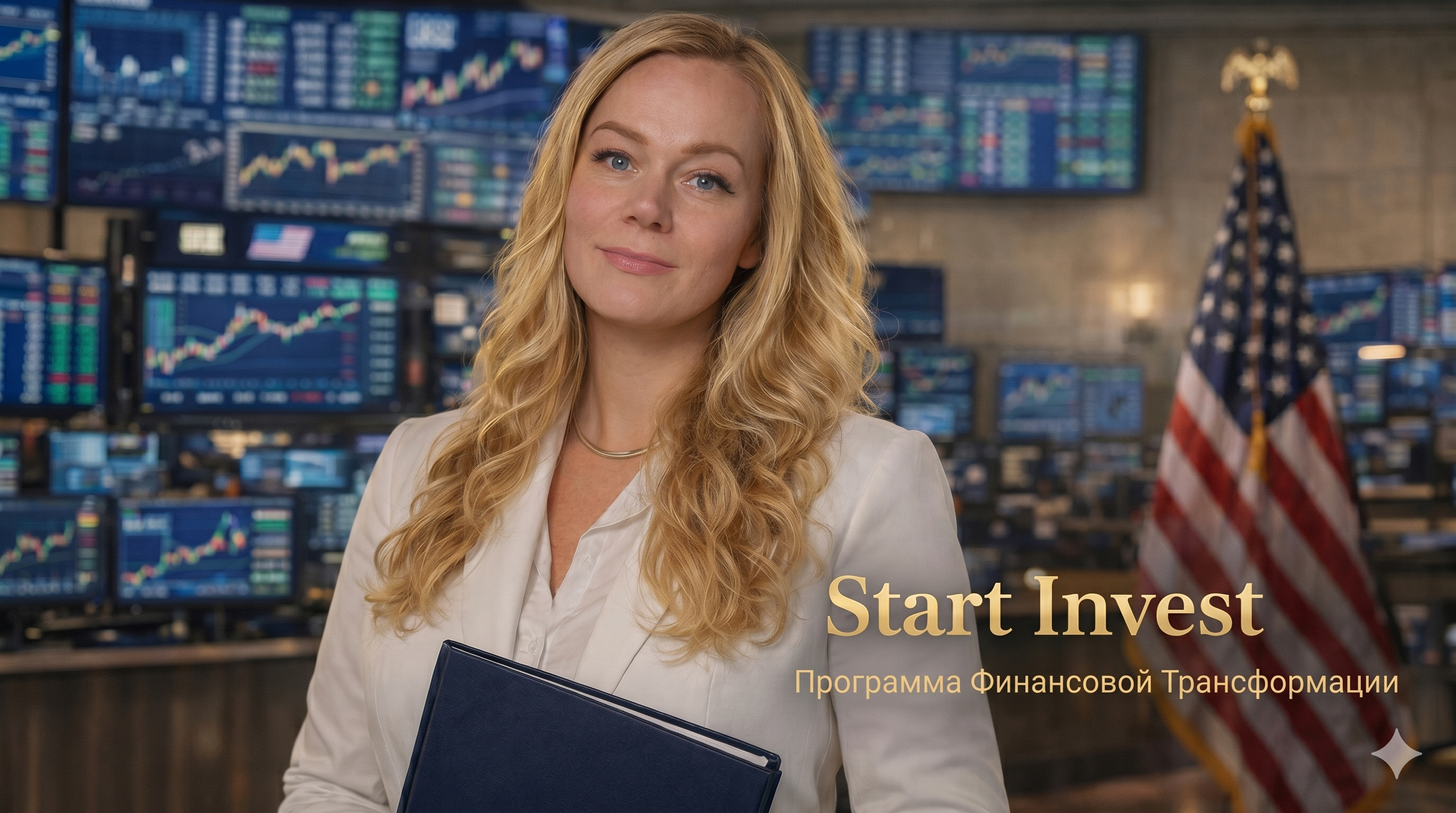 START INVEST