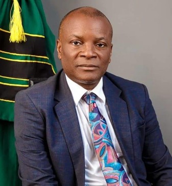 Prof. Williams Emeka Obiozor, EdD
