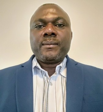 Dr. Divine Bup Nde