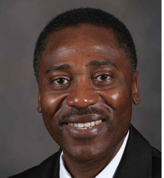 Professor Collins A. Kimbeng