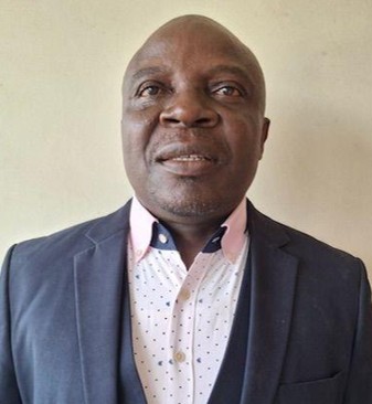 Charles Fondo Ngwa