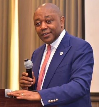 Dr. Nkem Khumbah