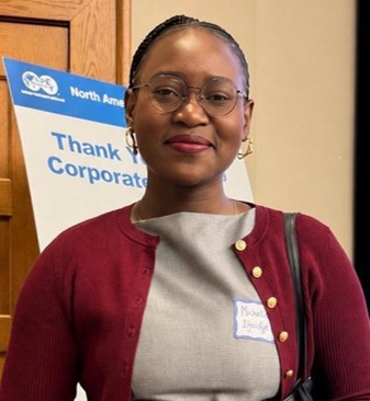 Engr. Michelle Djuidje