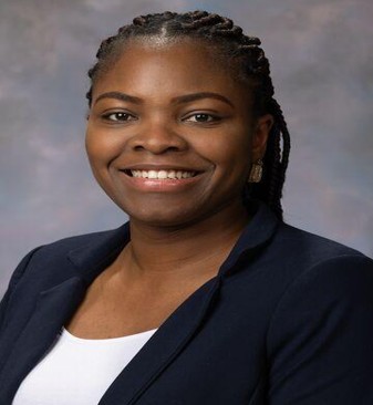 Dr. Juliet Enow