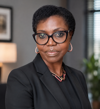 Elisabeth N.M Ayuk-Etang