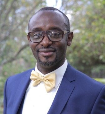 Peter Memiah, Ph.D.