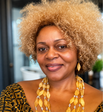 Theresia Atanga Wansi, Ph.D.