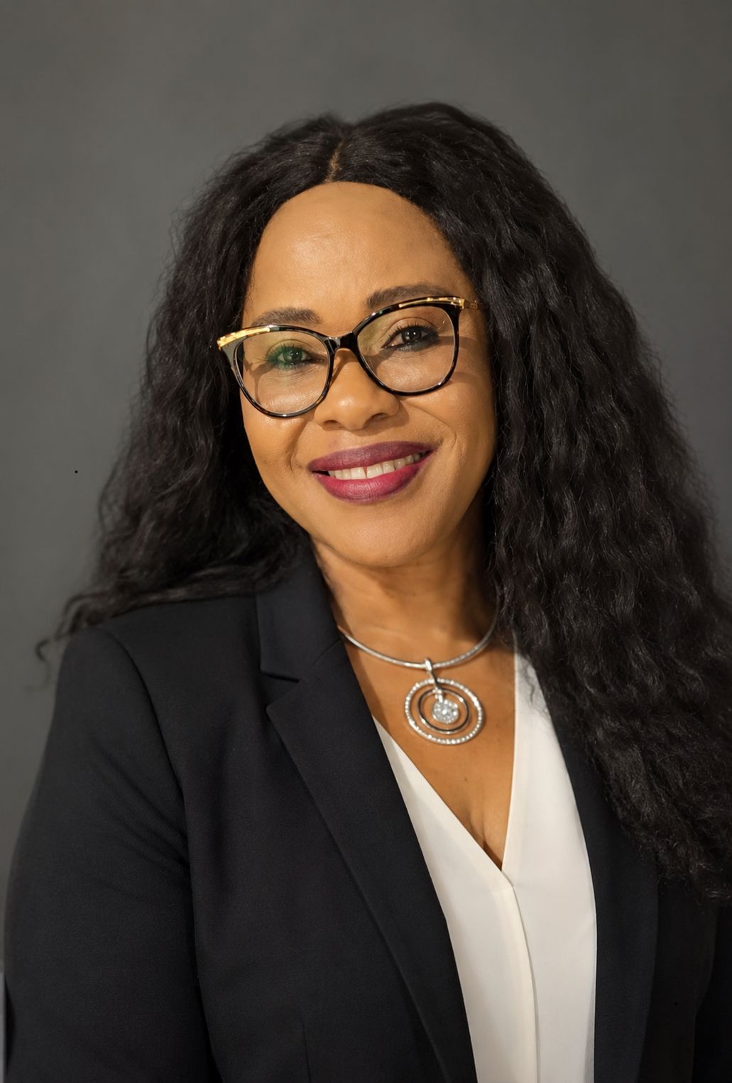 Dr. Susan O. Ayuk-Okata