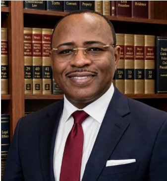 Michael E. Enow, Esq.