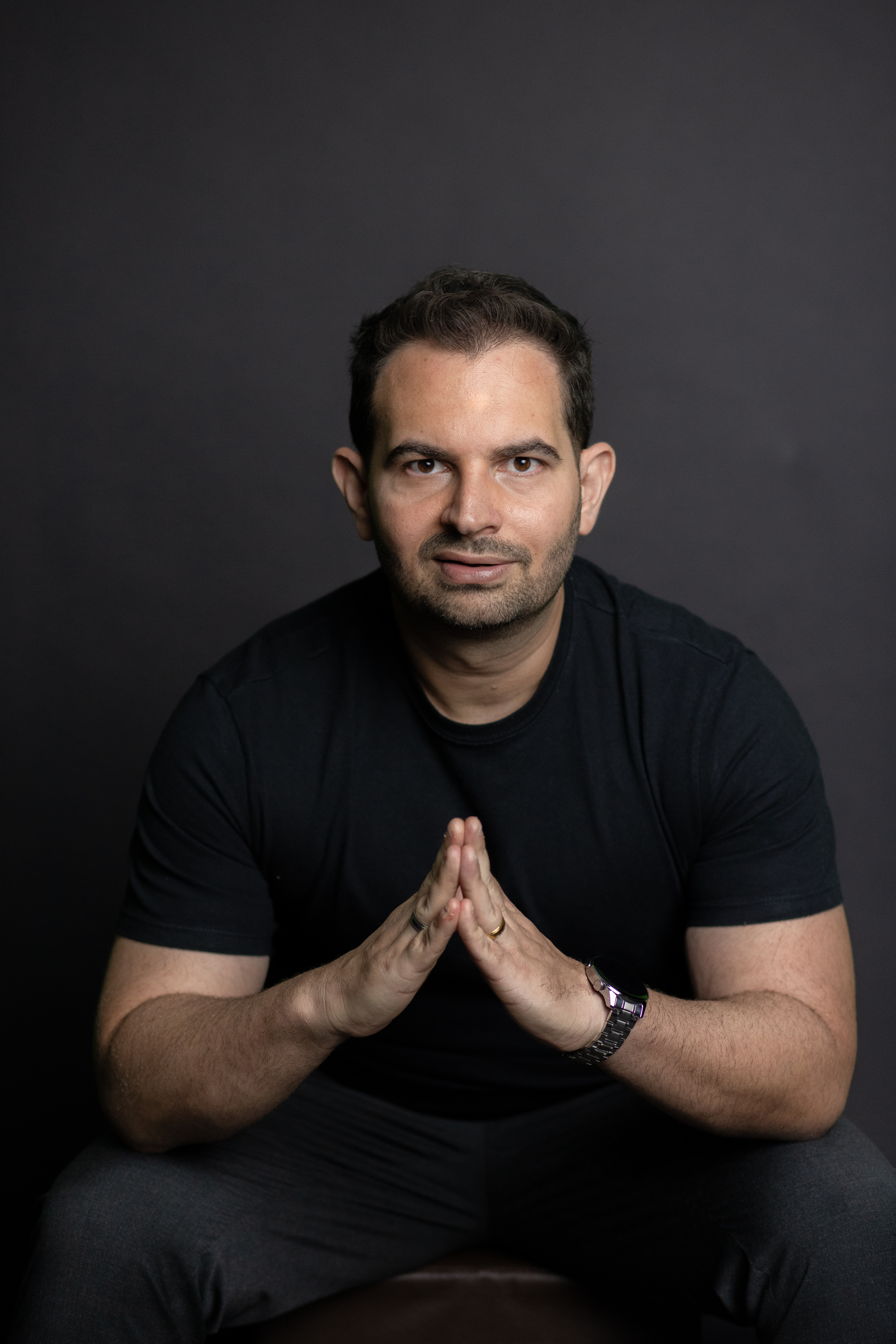 Felipe Castro