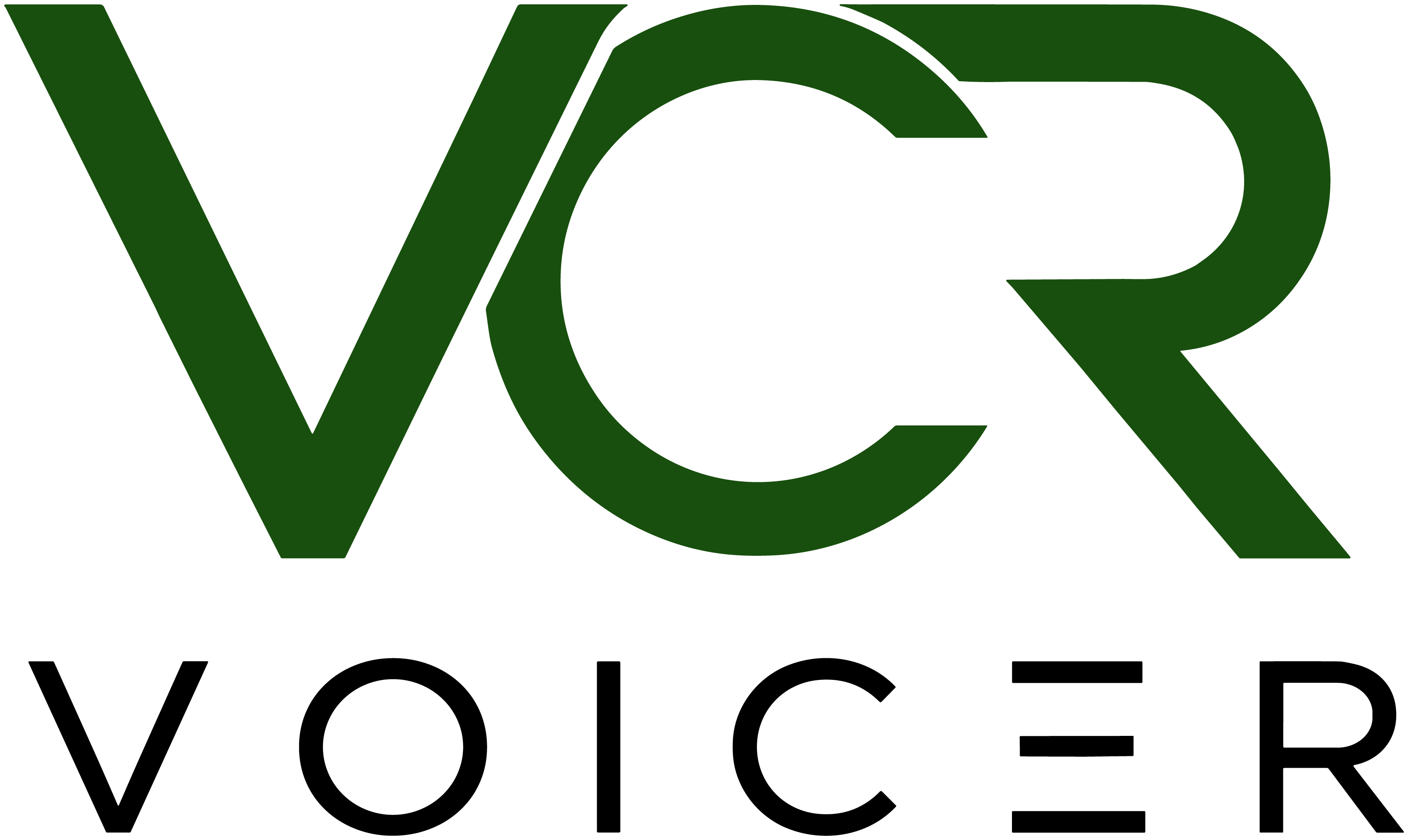 Voicer - Comunicação de Alta Performance