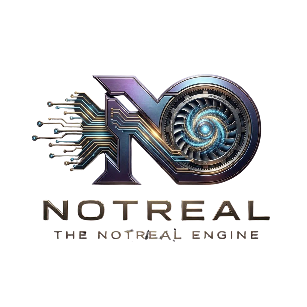 NotReal Engine
