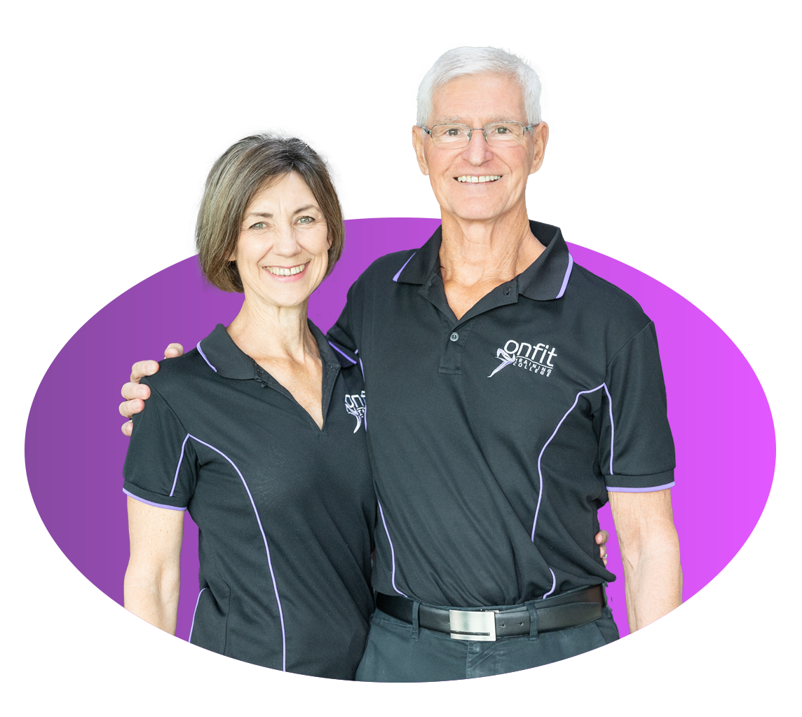 Onfit Training College Cert III & Cert IV in Fitness Thank You