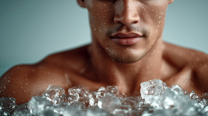 Contrast therapy at Longevity Gyms