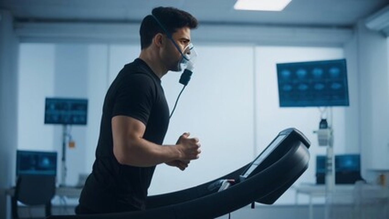 EWOT therapy at Longevity Gyms Hanover MD