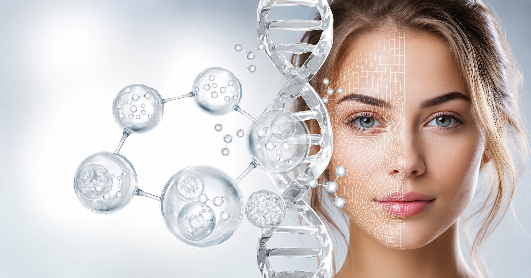 Peptide therapy consultation at Longevity Gyms