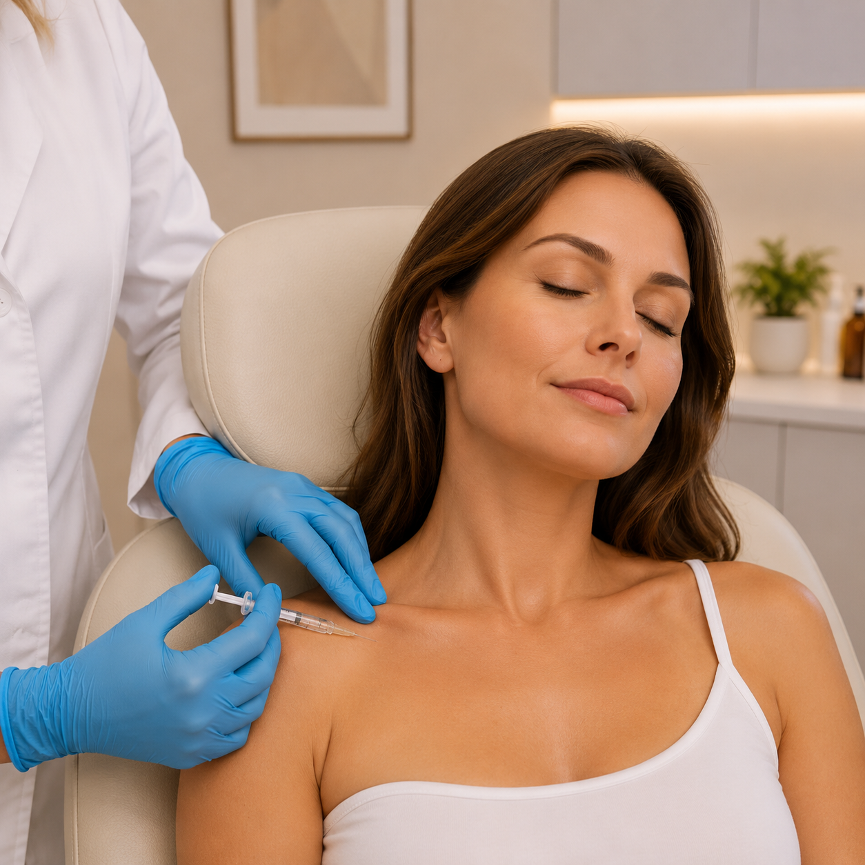 Peptide Therapy