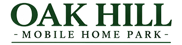Oak Hill Community Logo