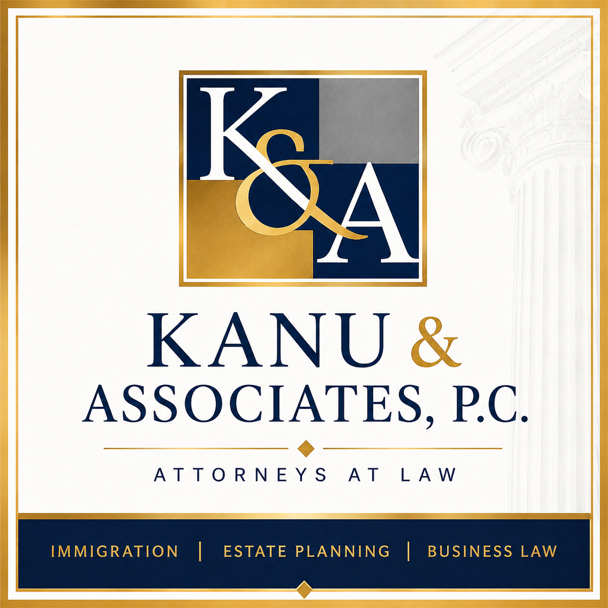 Kanu & Associates