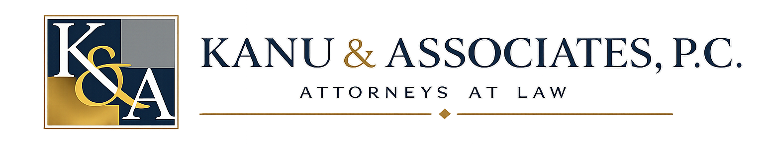 Kanu & Associates
