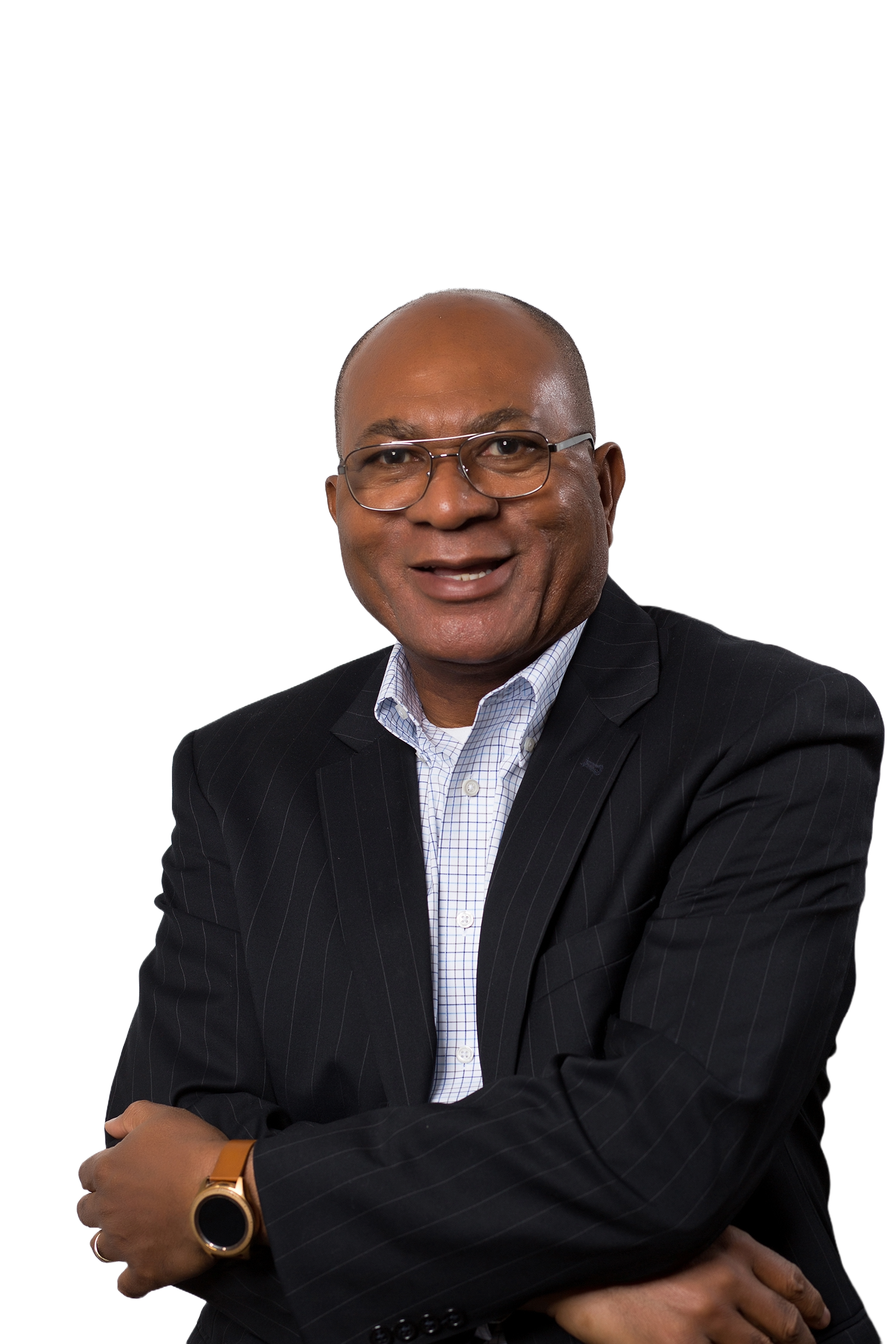Solomon O. Kanu, Esq., Managing Attorney