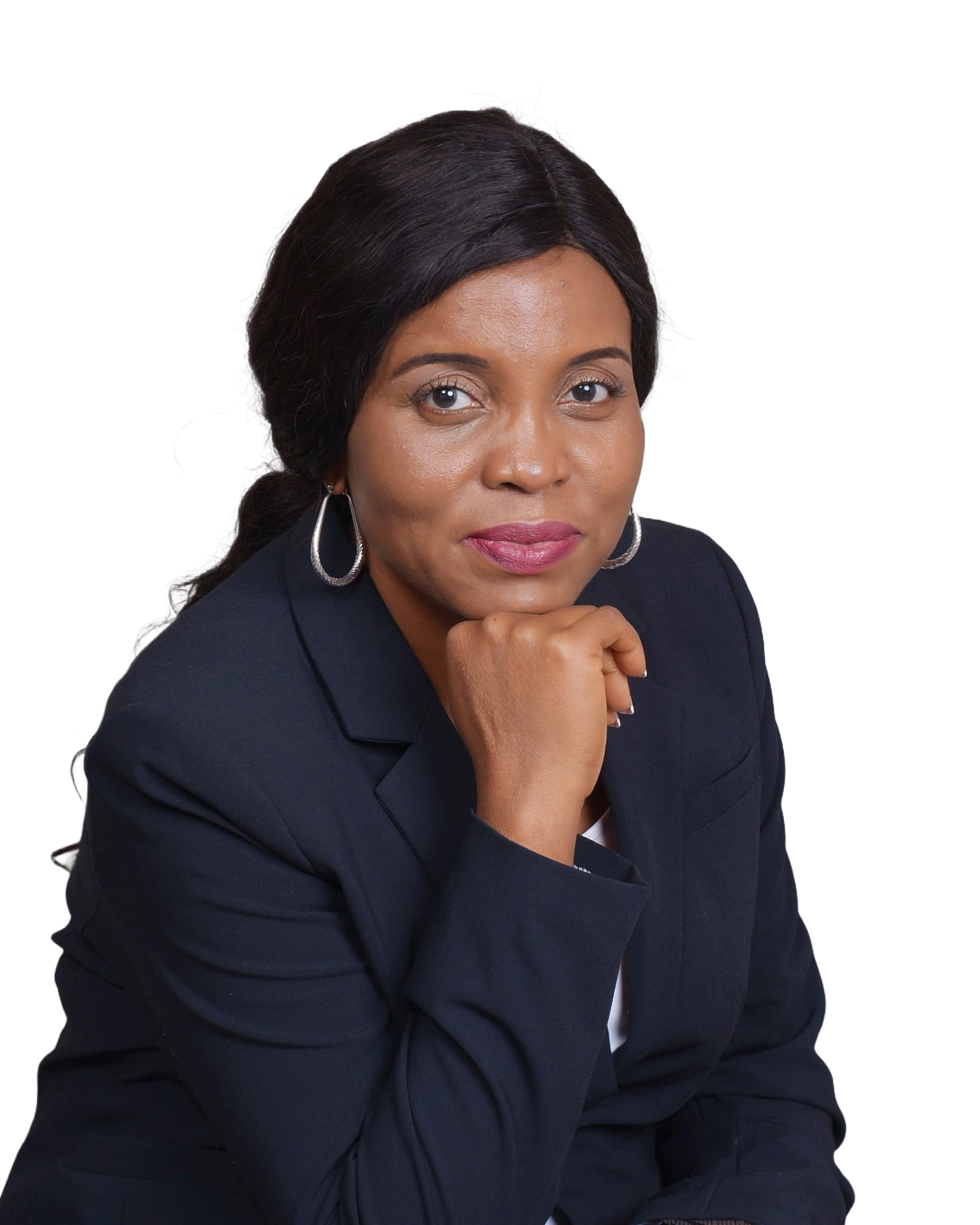 Chinwe C. Kanu, Esq., Associate Attorney