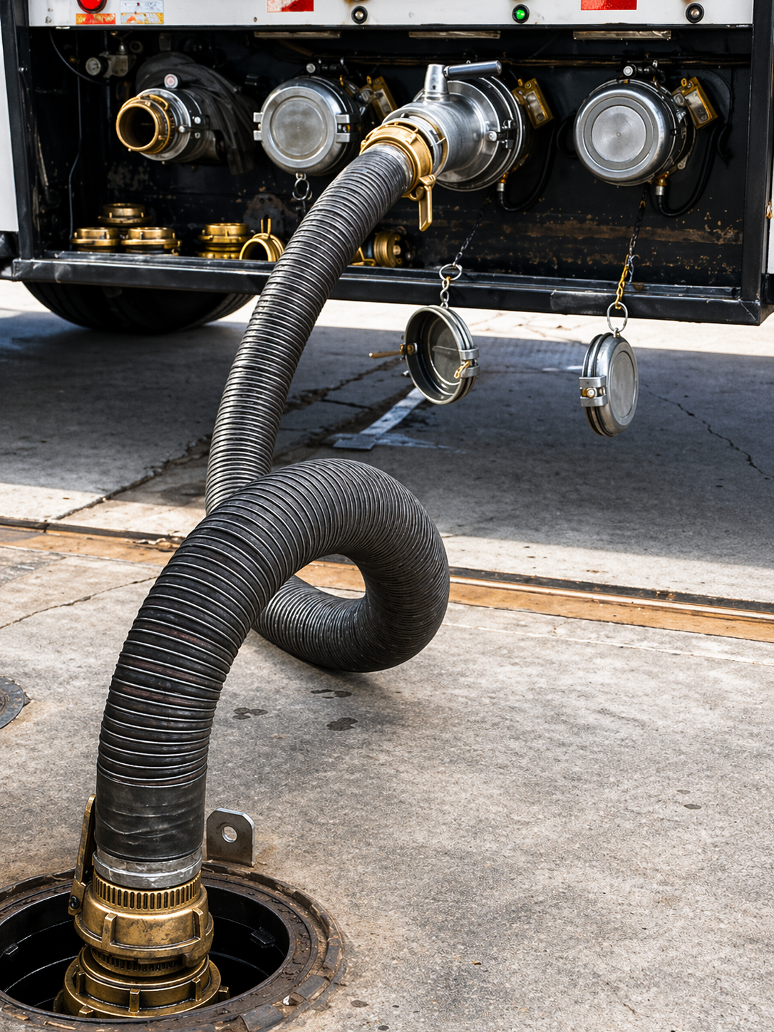 Charleston Industrial Cleaning