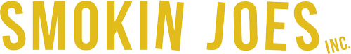 Smokin Joes Logo