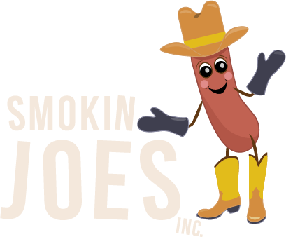 Smokin Joes