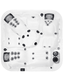 Diplomat™ Dimension One Spa