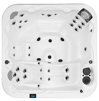Californian® Dimension One Spa