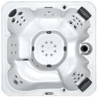 Meridian® Dimension One Spa
