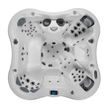 Lotus Bay® Dimension One Spa