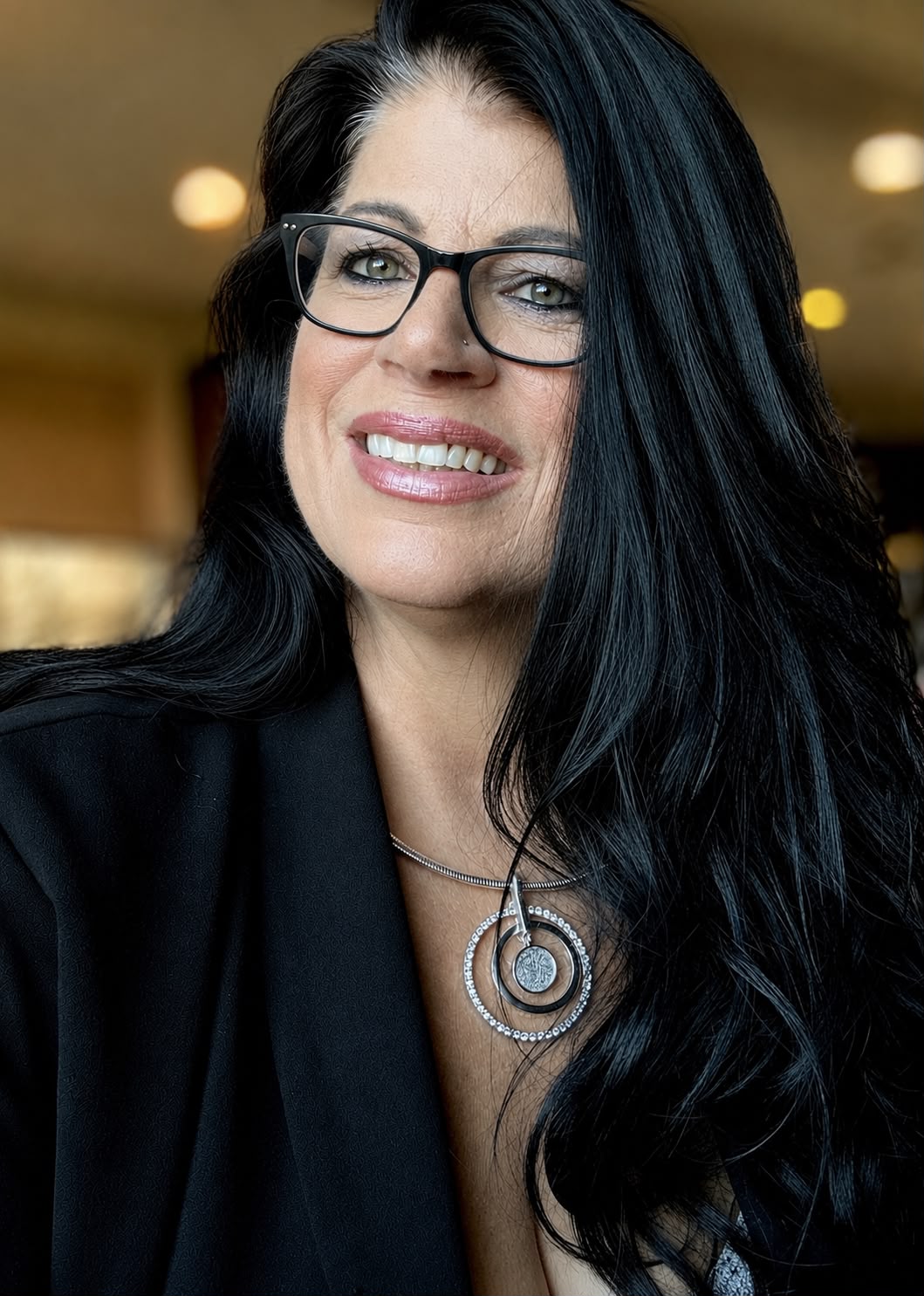 Jenn Uyemura, Mortgage Loan Officer