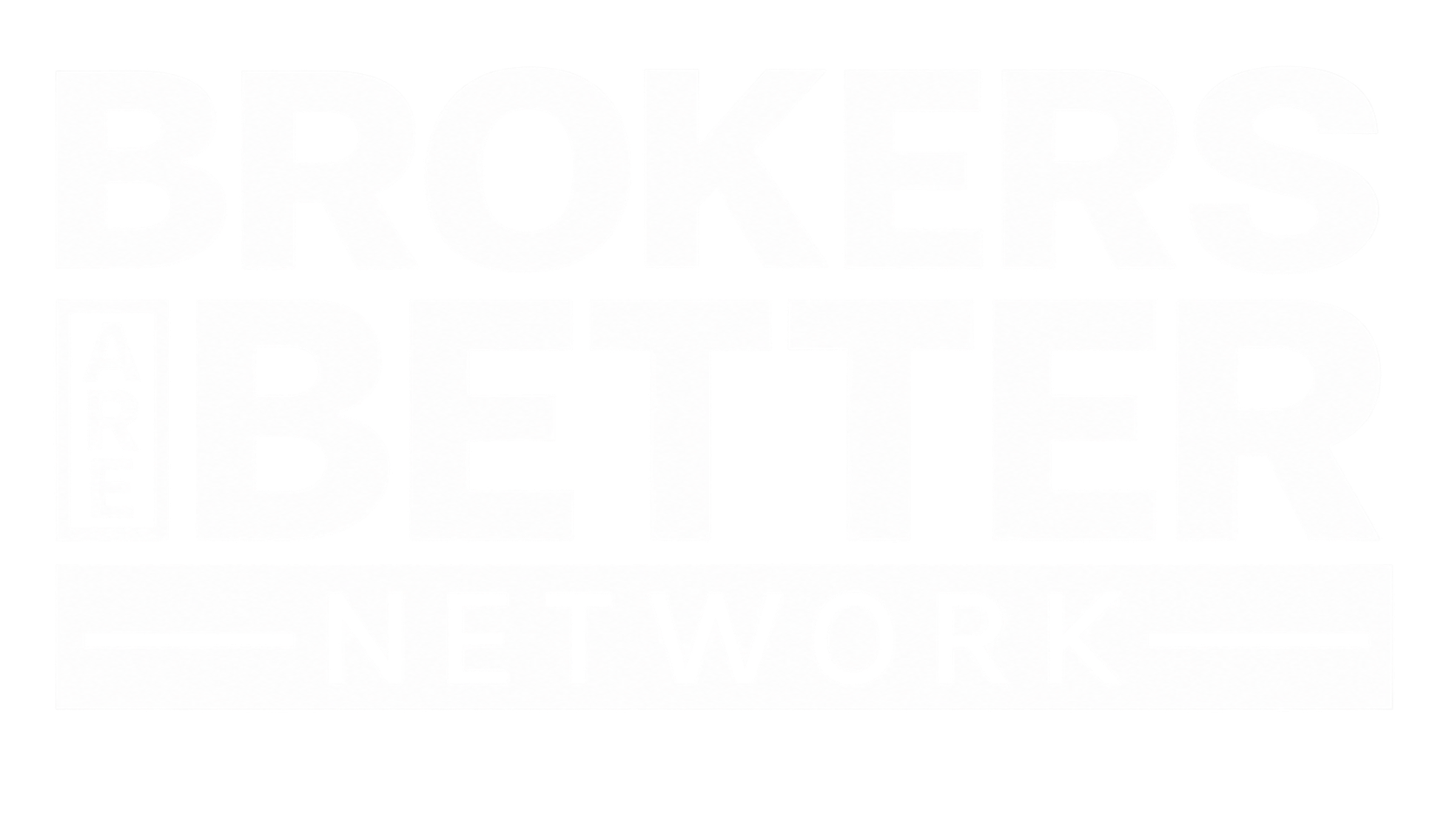 Brokers Are Better