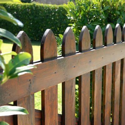 fencing in Lehigh Acres fl