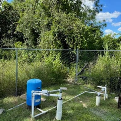 Fence installation in Ft myers