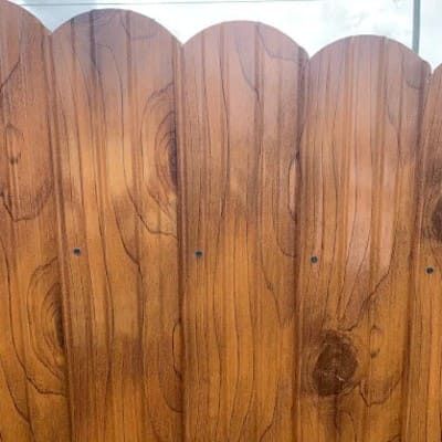 Fence repair in Ft myers